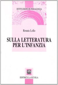 Sulla letteratura per l'infanzia