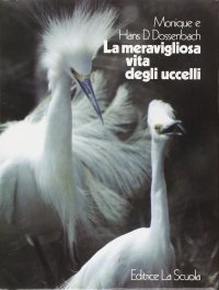 La meravigliosa vita degli uccelli