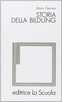 Storia della Bildung