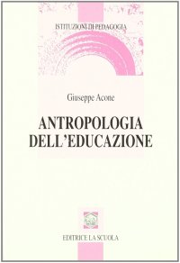 Antropologia dell'educazione