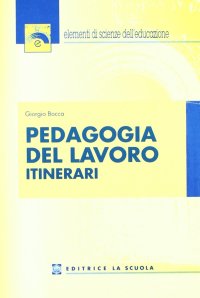 Pedagogia del lavoro