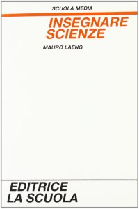 Insegnare scienze