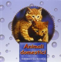 Animali domestici