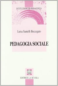 Pedagogia sociale