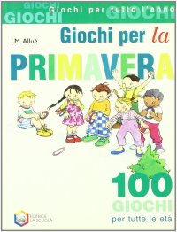 Giochi per la primavera