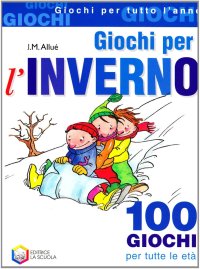 Giochi per l'inverno