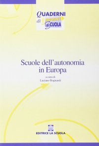 Scuole dell'autonomia in Europa