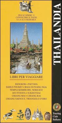 Thailandia