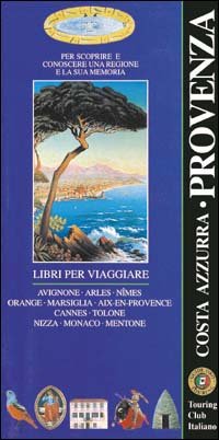 Costa Azzurra. Provenza