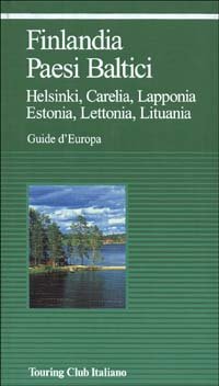 Finlandia e paesi baltici