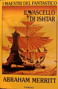 Il vascello di Ishtar