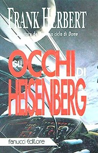 Gli occhi di Heisemberg
