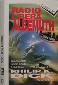 Radio libera Albemuth