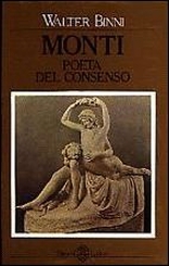 Vincenzo Monti poeta del consenso Vincenzo Monti poeta del consenso