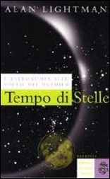 Tempo di stelle Tempo di stelle