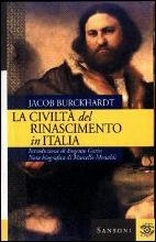 La civiltà del Rinascimento in Italia La civiltà del Rinascimento in Italia