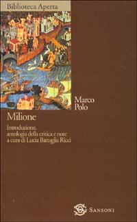 Il milione Il milione