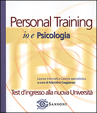 Io e Psicologia Io e Psicologia