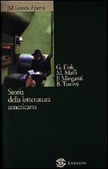 Storia della letteratura americana Storia della letteratura americana