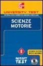 Scienze motorie. Con CD-ROM Scienze motorie. Con CD-ROM