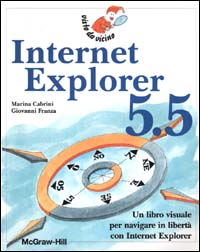 Internet Explorer 5.5 Internet Explorer 5.5