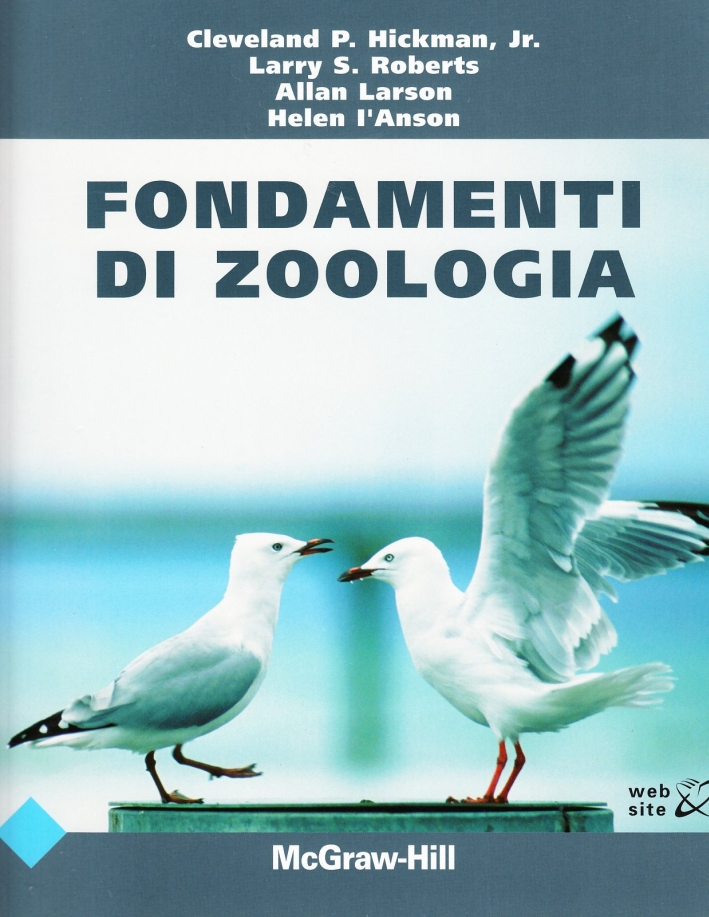 Fondamenti di zoologia Fondamenti di zoologia