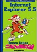 Internet Explorer 5.5 senza fatica speedy