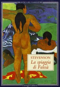 La spiaggia di Falesà