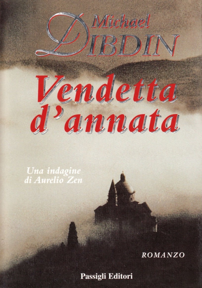 Vendetta d'annata Vendetta d'annata