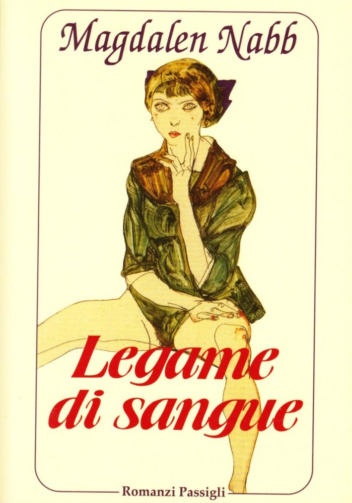 Legame di sangue Legame di sangue