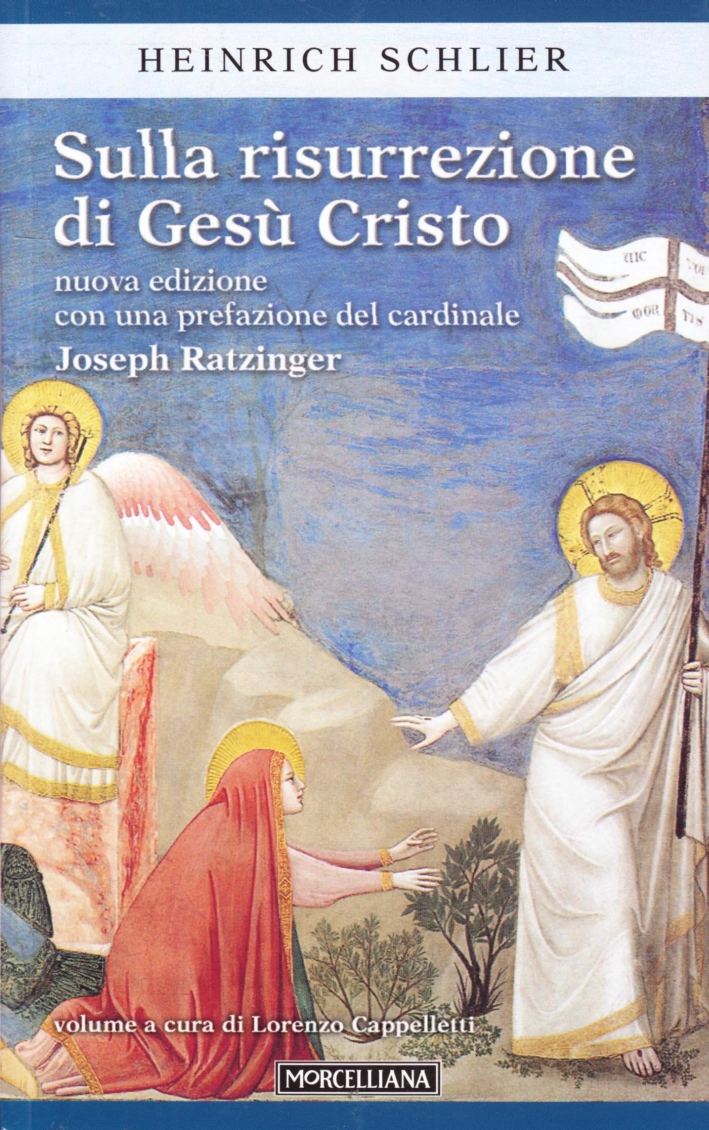 Sulla risurrezione di Gesù Cristo Sulla risurrezione di Gesù Cristo