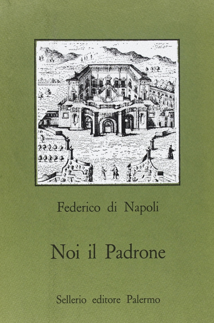 Noi, il padrone Noi, il padrone