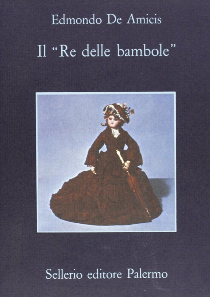 Il re delle bambole Il re delle bambole
