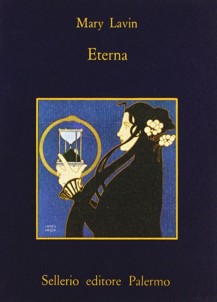 Eterna Eterna