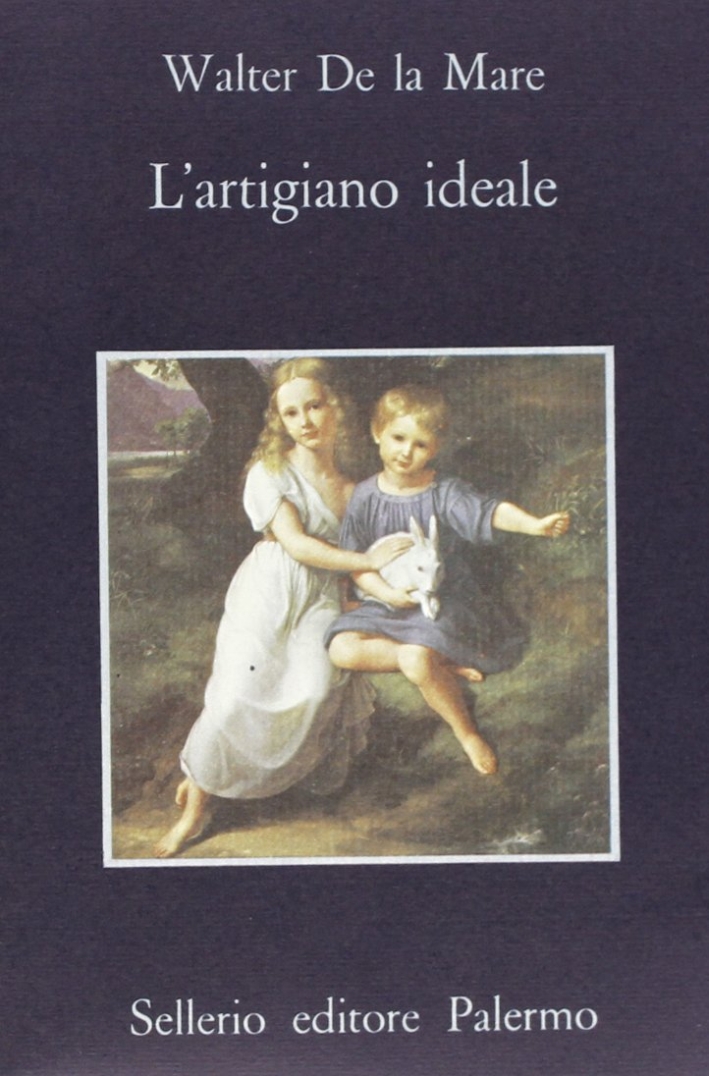 L'artigiano ideale L'artigiano ideale
