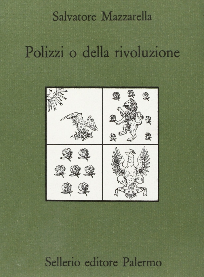 Polizzi o della rivoluzione Polizzi o della rivoluzione