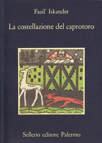 La costellazione del caprotoro La costellazione del caprotoro