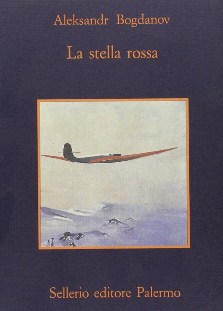 La stella rossa. Romanzo-utopia La stella rossa. Romanzo-utopia