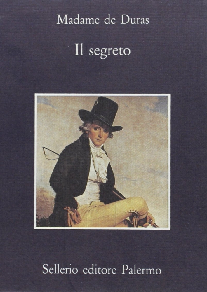 Il segreto Il segreto