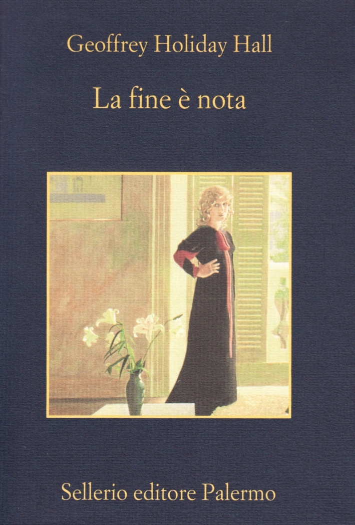La fine è nota La fine è nota