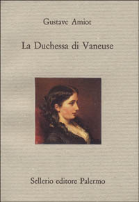 La duchessa di Vaneuse La duchessa di Vaneuse