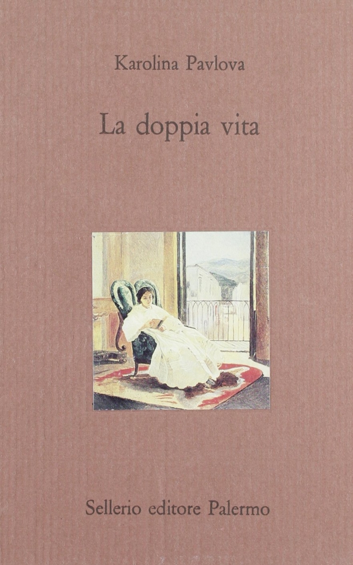 La doppia vita La doppia vita