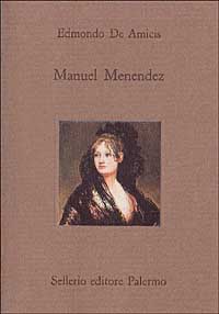 Manuel Menendez Manuel Menendez