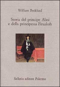 Storia del principe Alasi e della principessa Firuzkah Storia del principe Alasi e della principessa Firuzkah