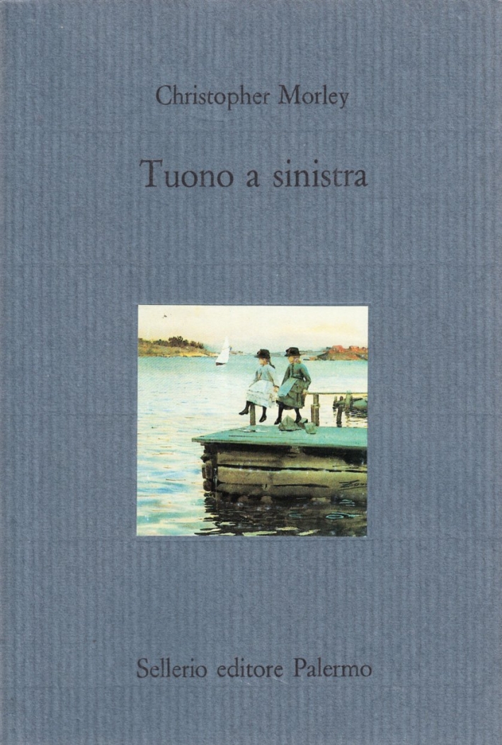 Tuono a sinistra Tuono a sinistra