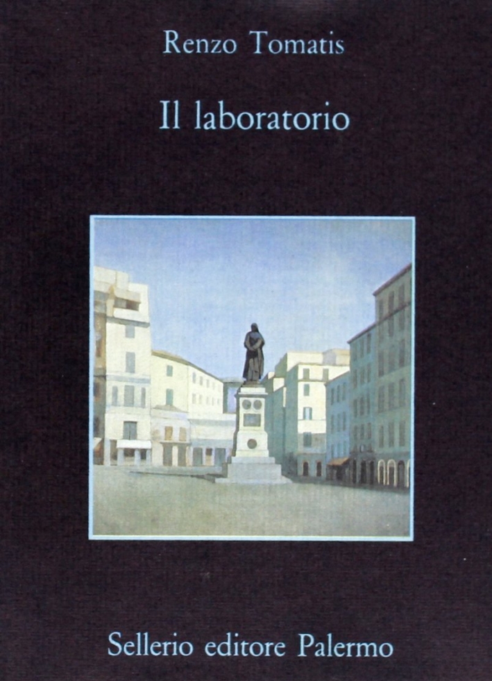 Il laboratorio
