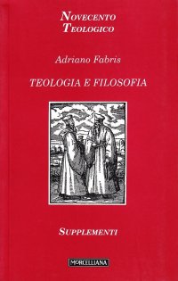 Teologia e filosofia