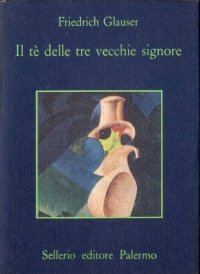 Il tè delle tre vecchie signore