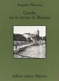 Goethe fra le rovine di Messina