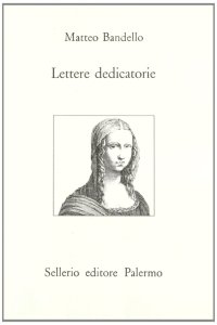 Lettere dedicatorie